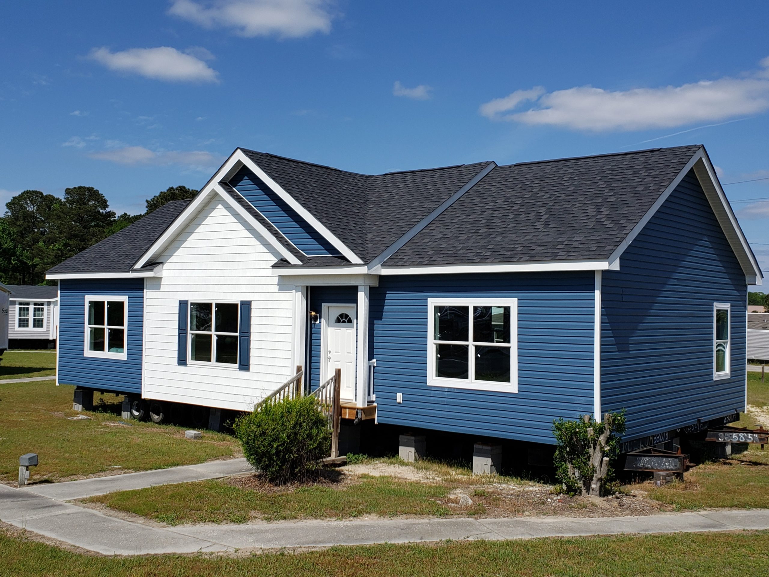 Modular Homes In Florence South Carolina - Image to u